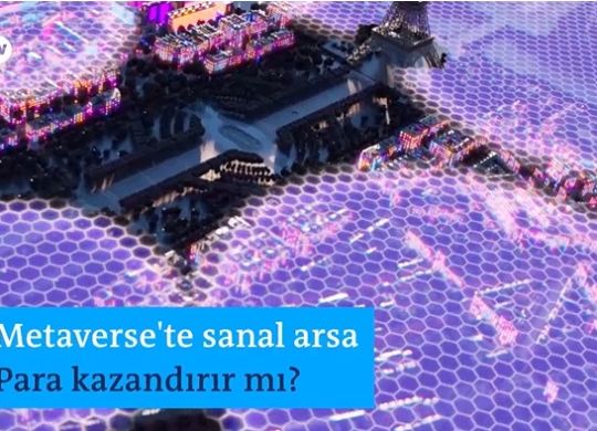 metaverse